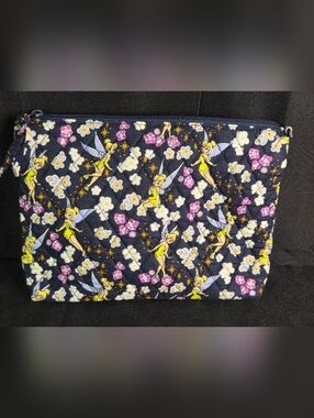 Disney Vera Bradley Tinkerbell Bag